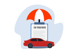 CAR INSURANCE